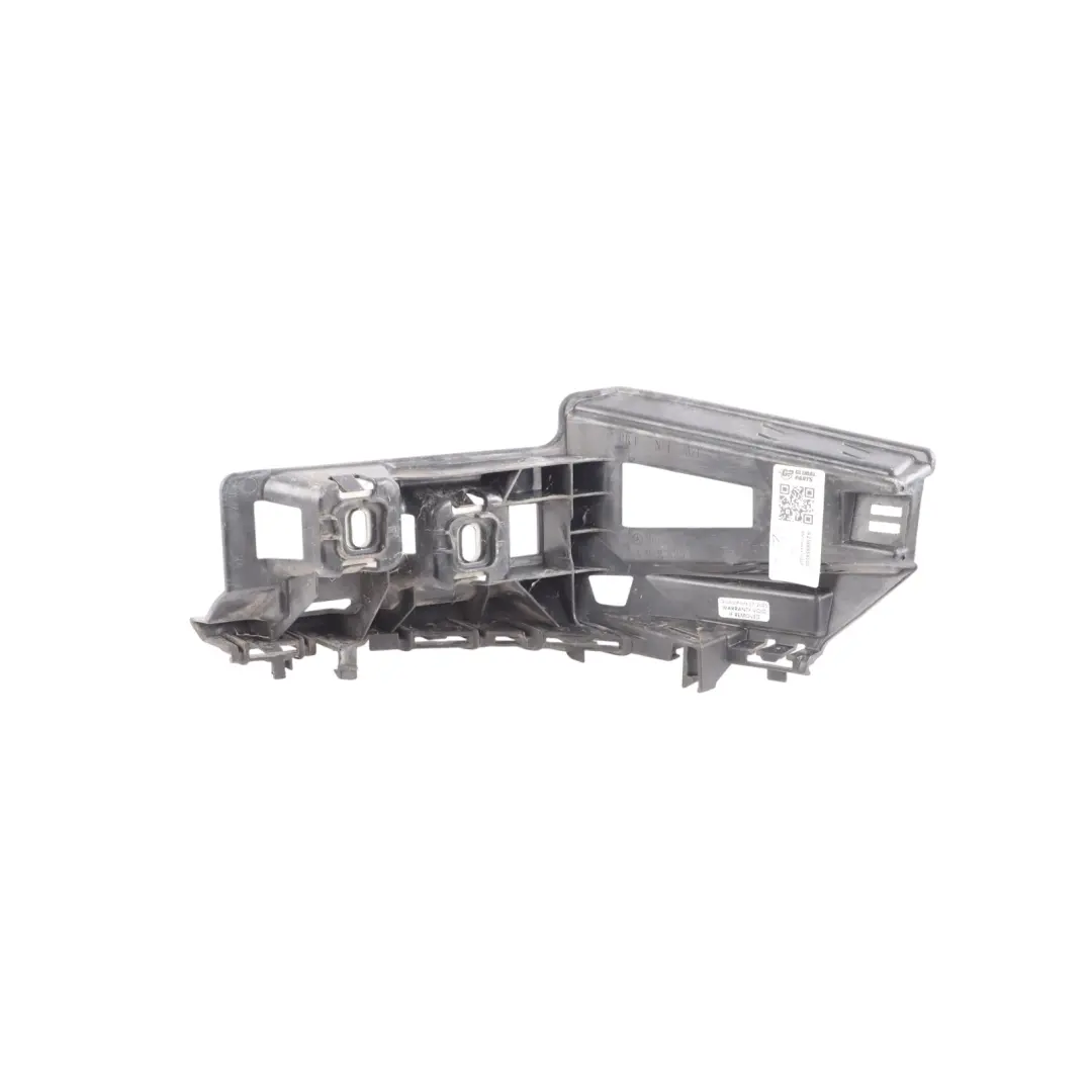 Mercedes C238 Bumper Bracket Mount Holder Rear Right O/S - SKU A2388854000 - Part number A2388854000