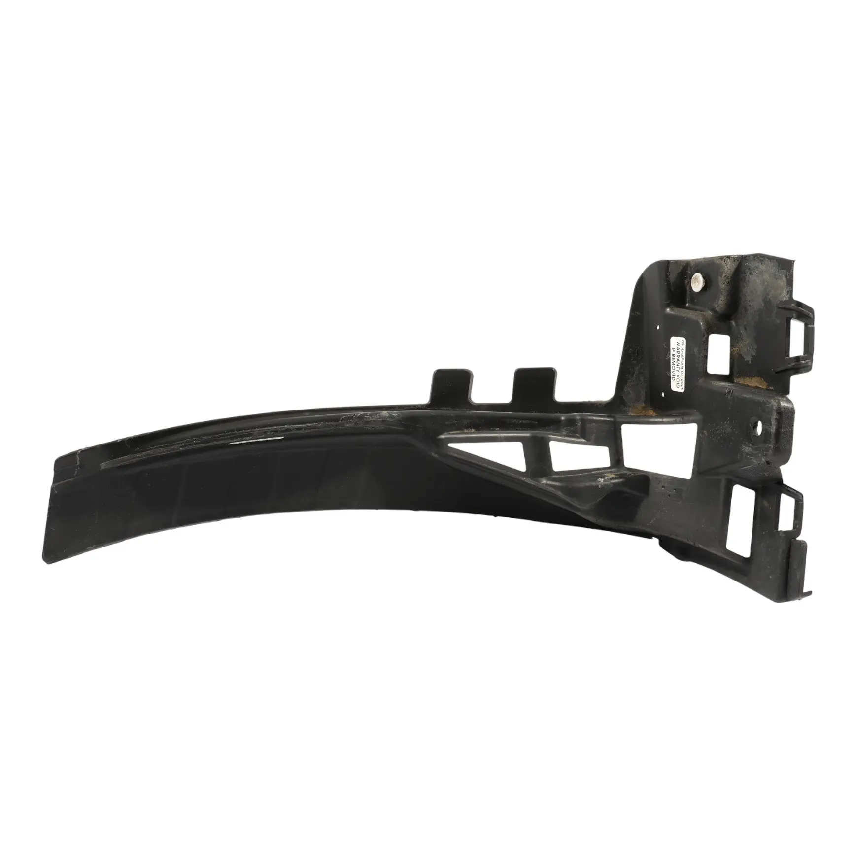 Bumper Reinforcement Mercedes C238 Rear Bumper Right O/S Bracket A2388858600