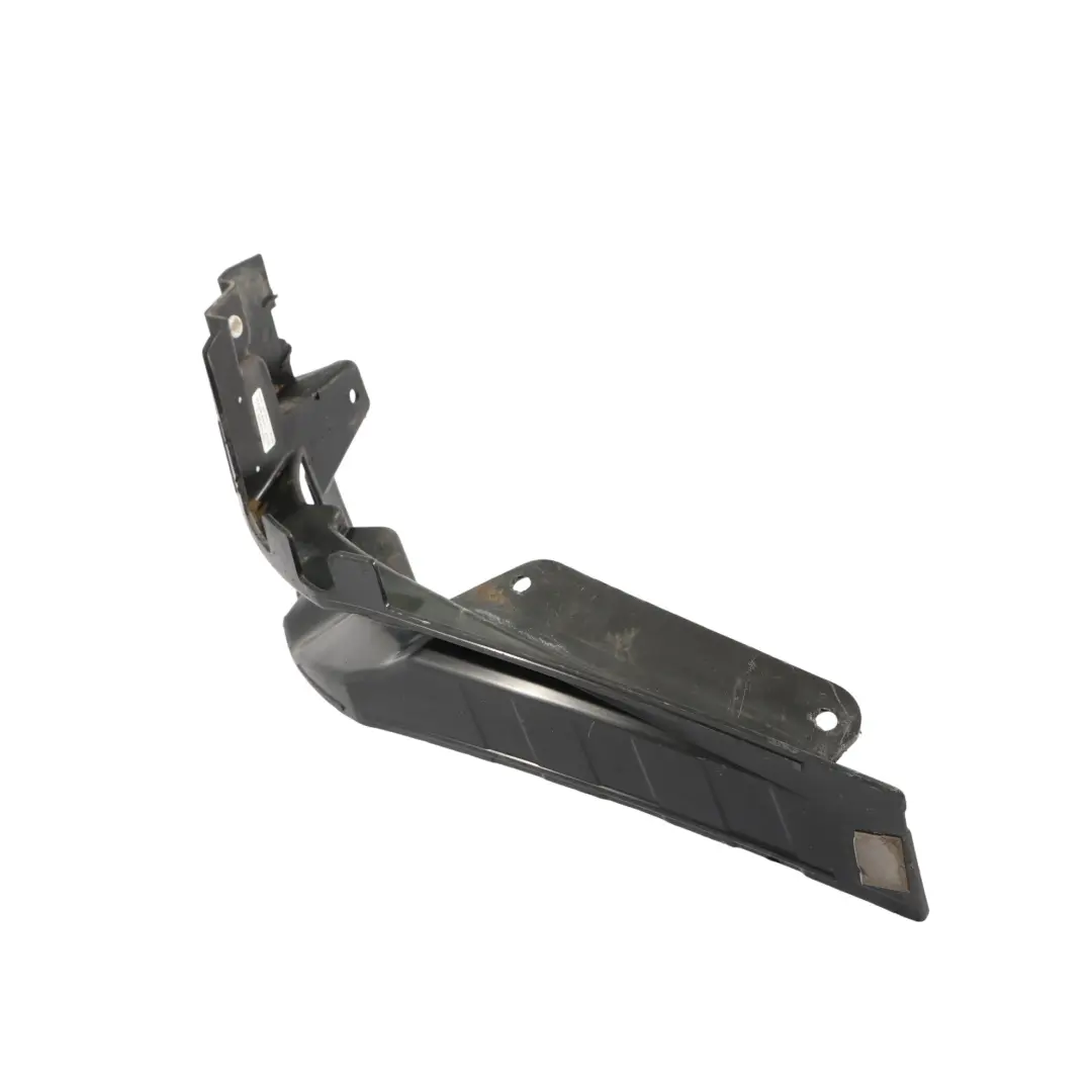  Refuerzo Mercedes C238 Parachoques Trasero Derecho Soporte - SKU A2388858600 - Número de pieza A2388858600