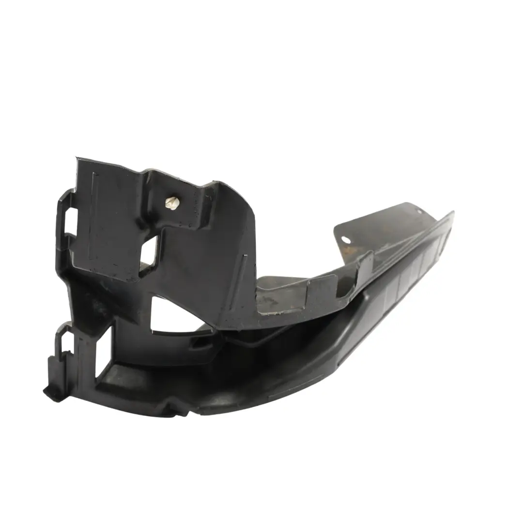  Refuerzo Mercedes C238 Parachoques Trasero Derecho Soporte - SKU A2388858600 - Número de pieza A2388858600