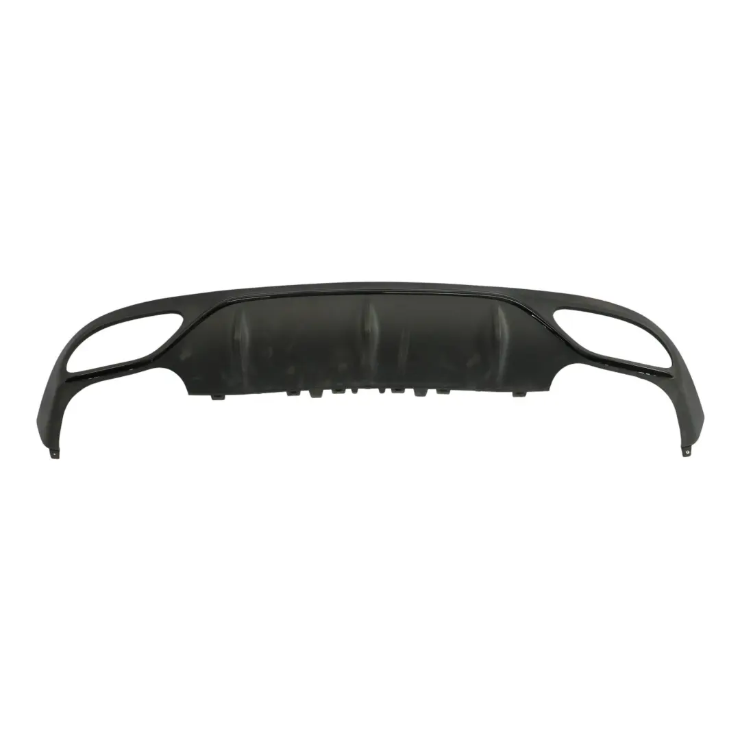 Mercedes C238 Hintere Stoßstange Unten Diffusor Zierleiste Abdeckung - SKU A2388859000 - Teilenummer A2388859000