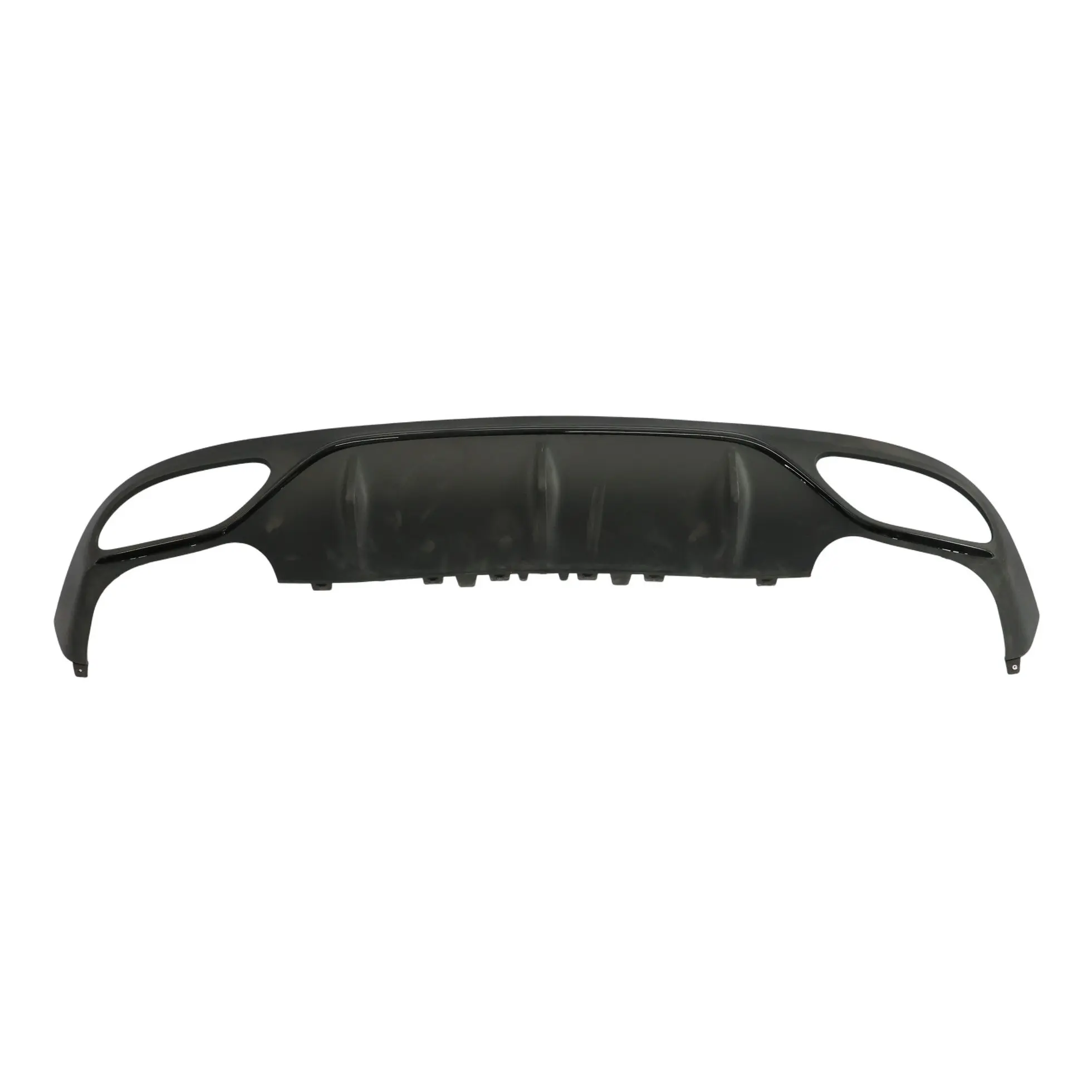 Mercedes C238 Paraurti Posteriore Inferiore Diffusore Pannello A2388859000