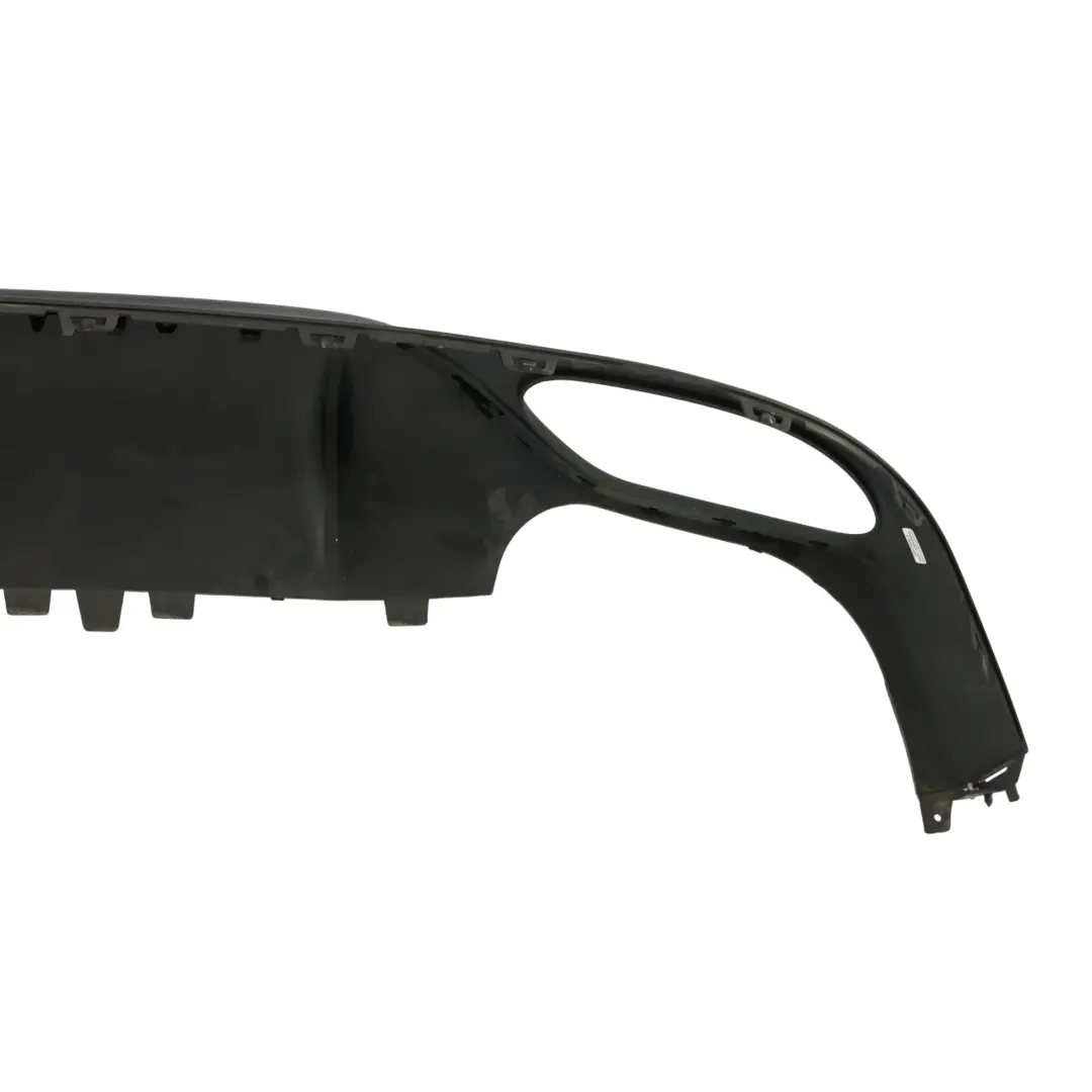 Mercedes C238 Hintere Stoßstange Unten Diffusor Zierleiste Abdeckung - SKU A2388859000 - Teilenummer A2388859000