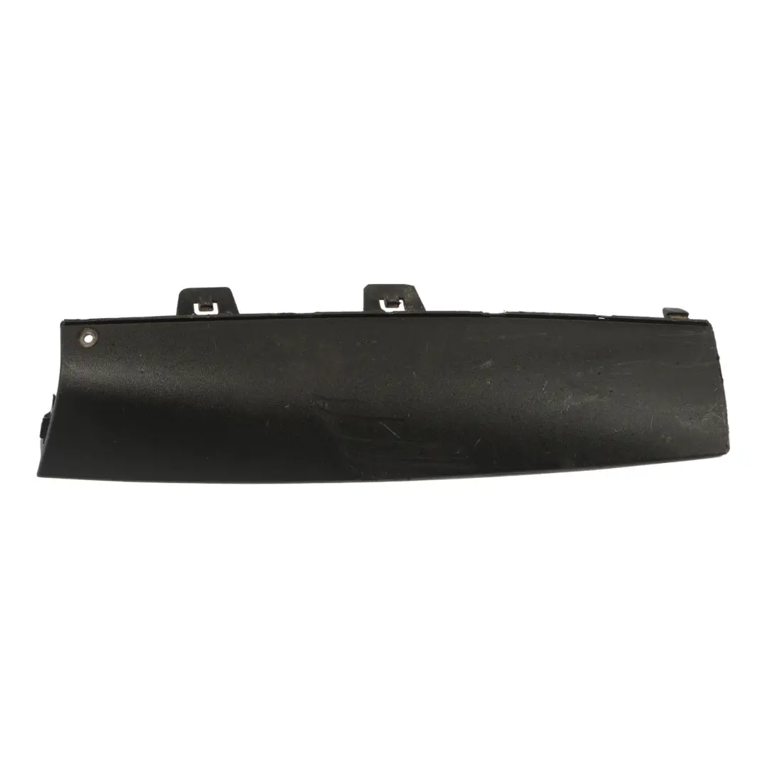 Mercedes C238 Embellecedor Inferior Parachoques Trasero Izquierdo - SKU A2388859700 - Número de pieza A2388859700