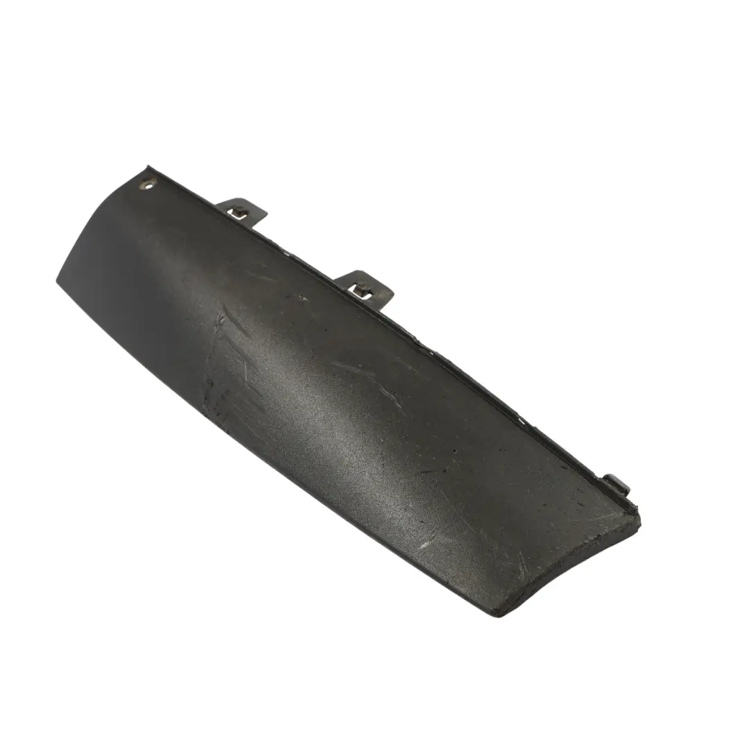 Mercedes C238 Embellecedor Inferior Parachoques Trasero Izquierdo - SKU A2388859700 - Número de pieza A2388859700