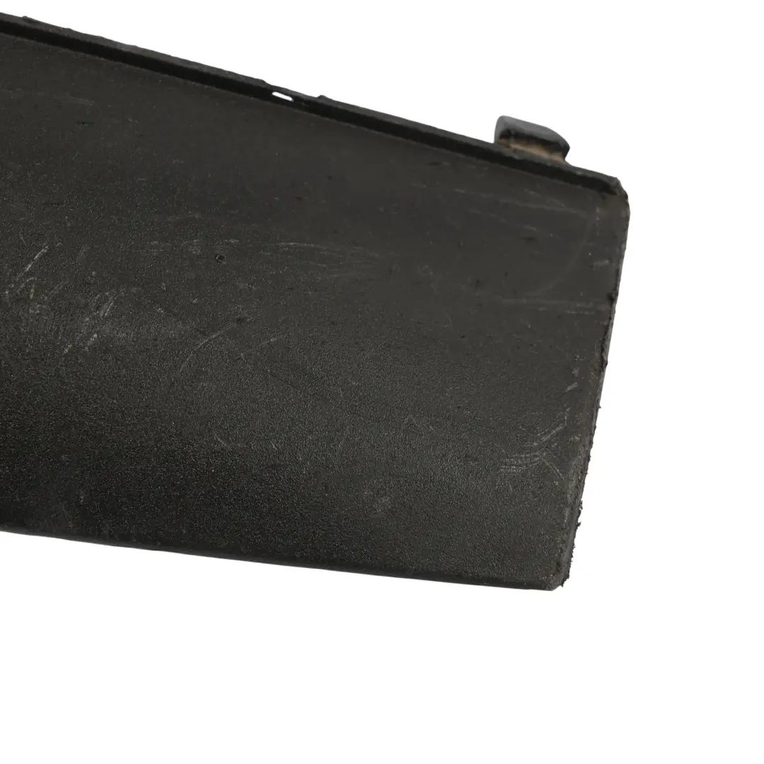 Mercedes C238 Hintere Stoßstange Untere Verkleidung Links - SKU A2388859700 - Teilenummer A2388859700
