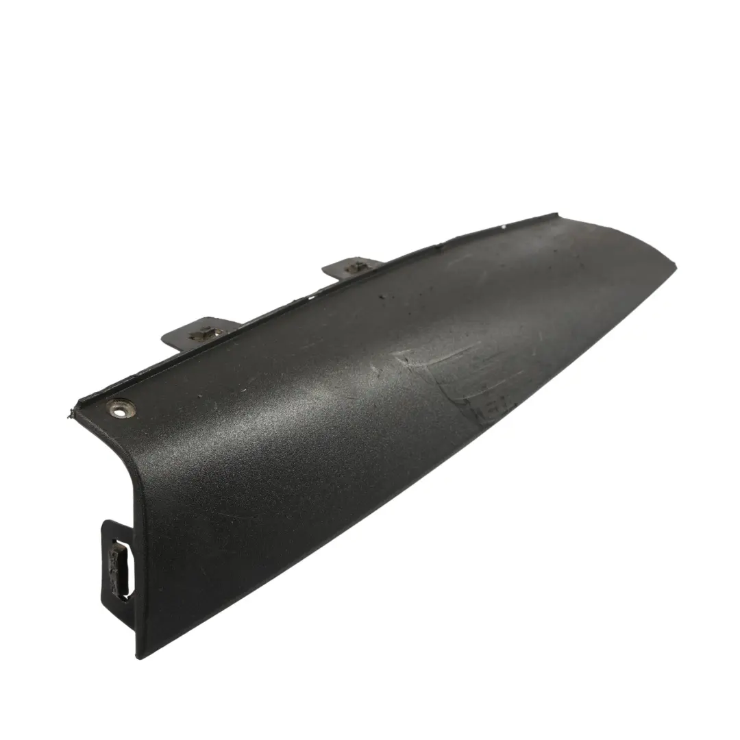Mercedes C238 Garniture Inférieure De Pare Chocs Arrière Gauche - SKU A2388859700 - Numéro de pièce A2388859700