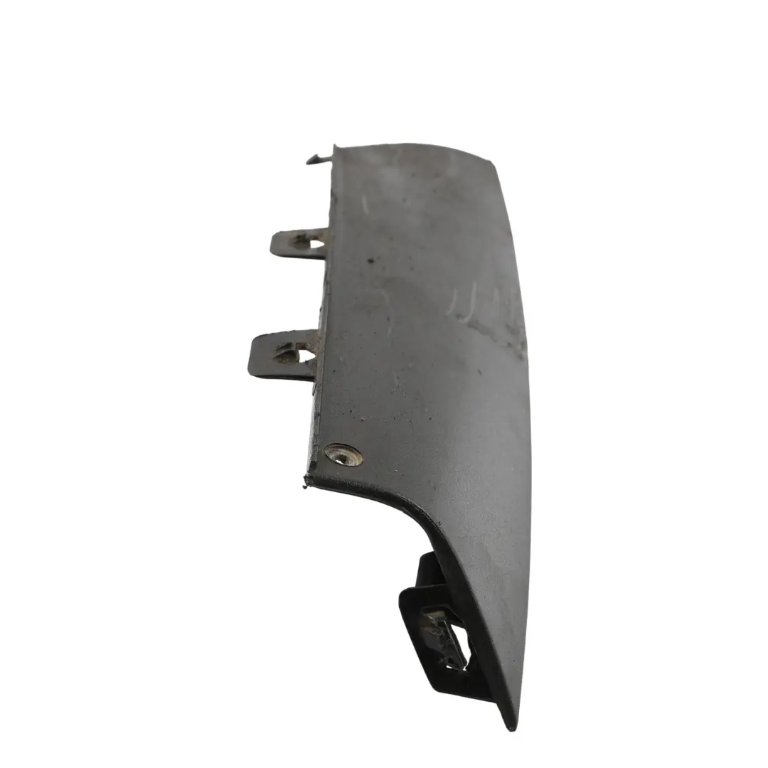 Mercedes C238 Hintere Stoßstange Untere Verkleidung Links - SKU A2388859700 - Teilenummer A2388859700