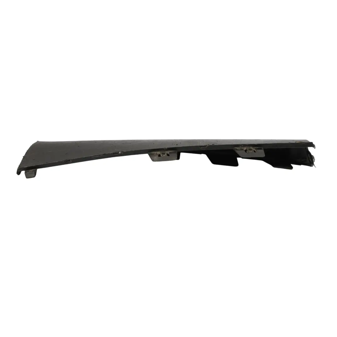 Mercedes C238 Hintere Stoßstange Untere Verkleidung Links - SKU A2388859700 - Teilenummer A2388859700