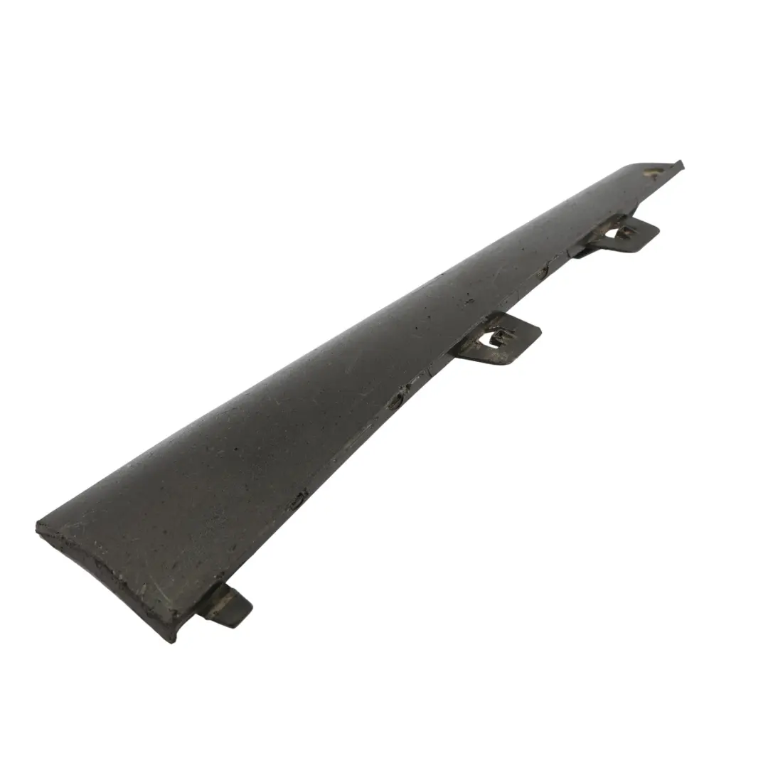 Mercedes C238 Hintere Stoßstange Untere Verkleidung Links - SKU A2388859700 - Teilenummer A2388859700
