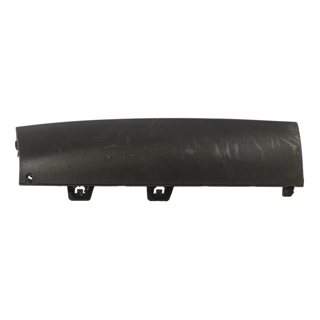 Mercedes C238 Tapa Embellecedora Parachoques Trasero Derecho - SKU A2388859800 - Número de pieza A2388859800