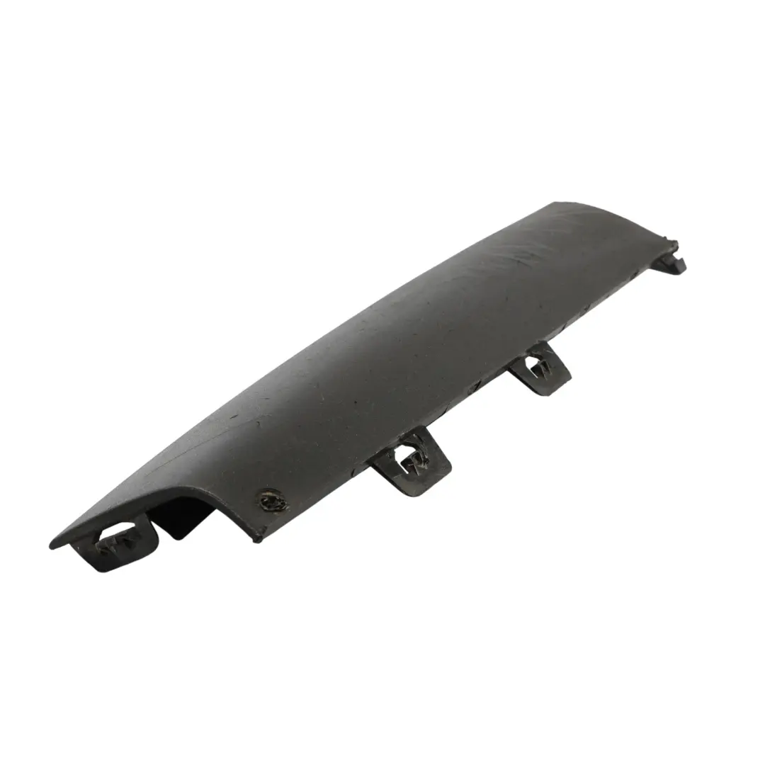 Mercedes C238 Rear Bumper Lower Trim Cover Right O/S - SKU A2388859800 - Part number A2388859800