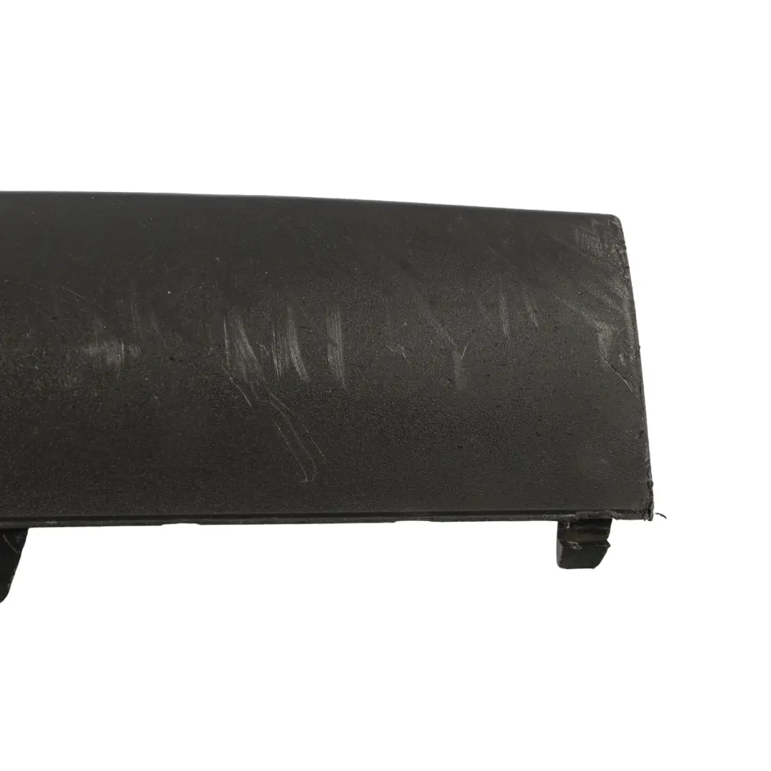 Mercedes C238 Hintere Stoßstange Untere Verkleidung Abdeckung Rechts - SKU A2388859800 - Teilenummer A2388859800