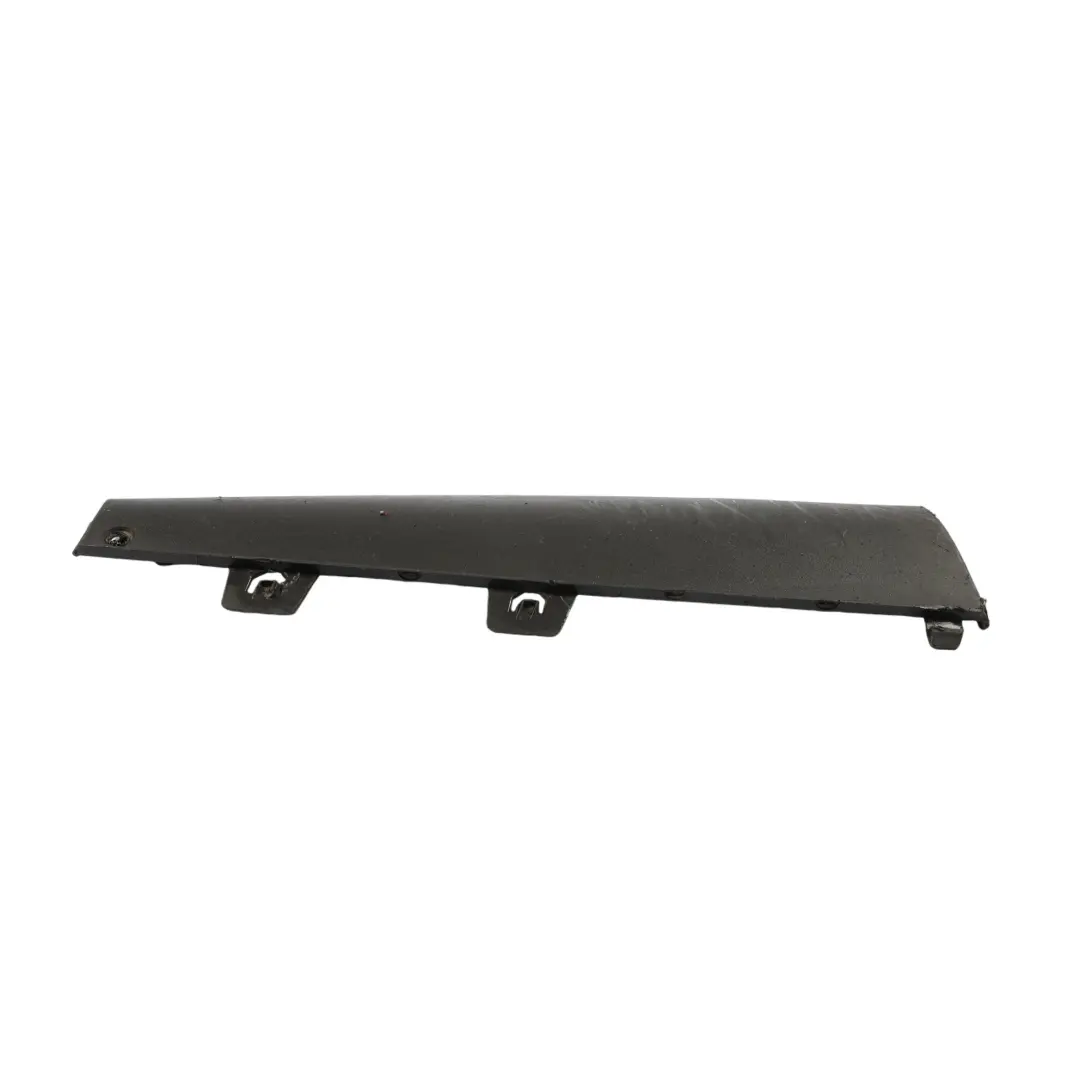 Mercedes C238 Hintere Stoßstange Untere Verkleidung Abdeckung Rechts - SKU A2388859800 - Teilenummer A2388859800