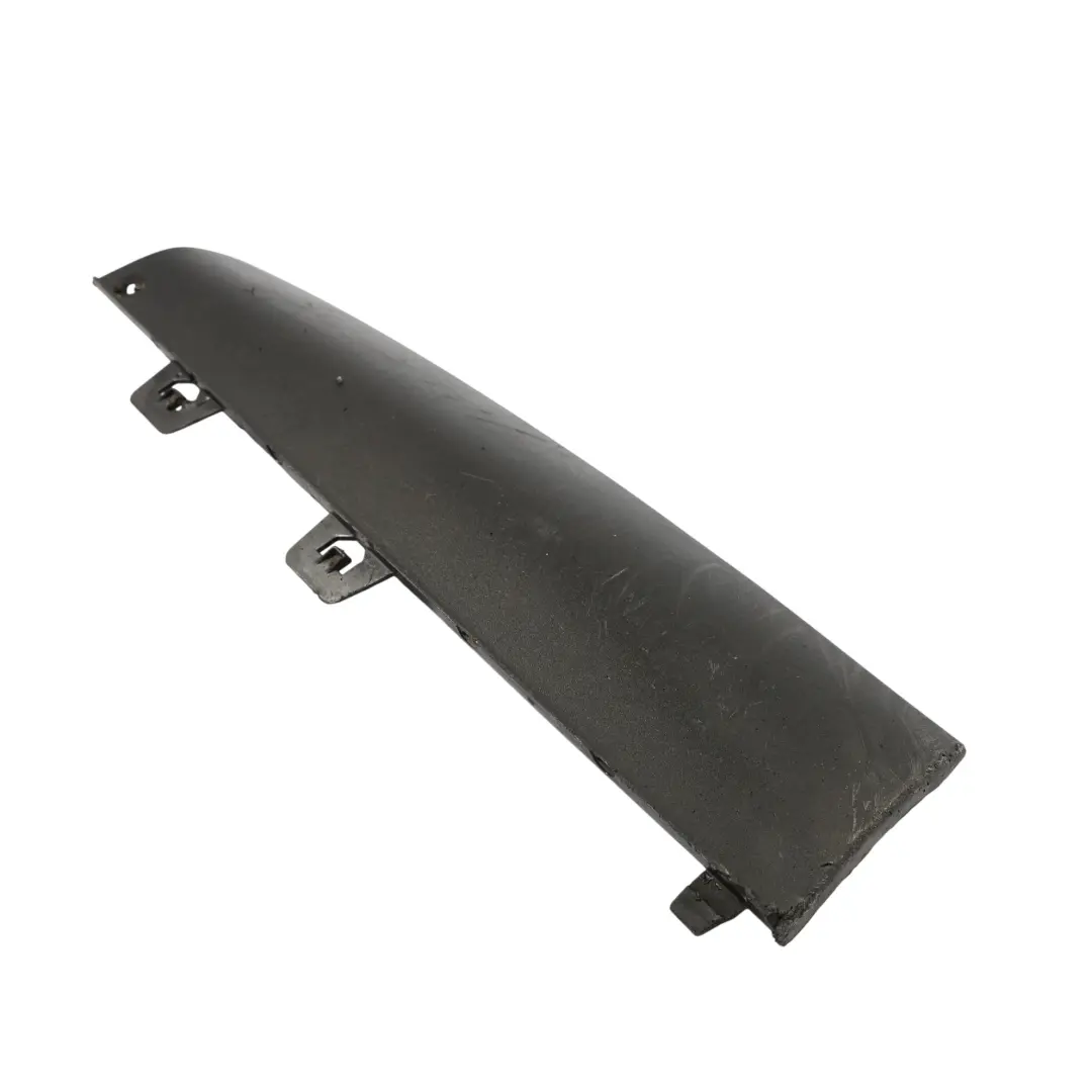 Mercedes C238 Garniture Inférieure De Pare Chocs Arrière Droit - SKU A2388859800 - Numéro de pièce A2388859800