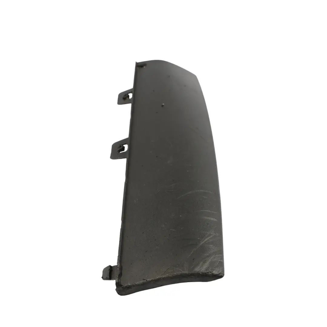 Mercedes C238 Hintere Stoßstange Untere Verkleidung Abdeckung Rechts - SKU A2388859800 - Teilenummer A2388859800