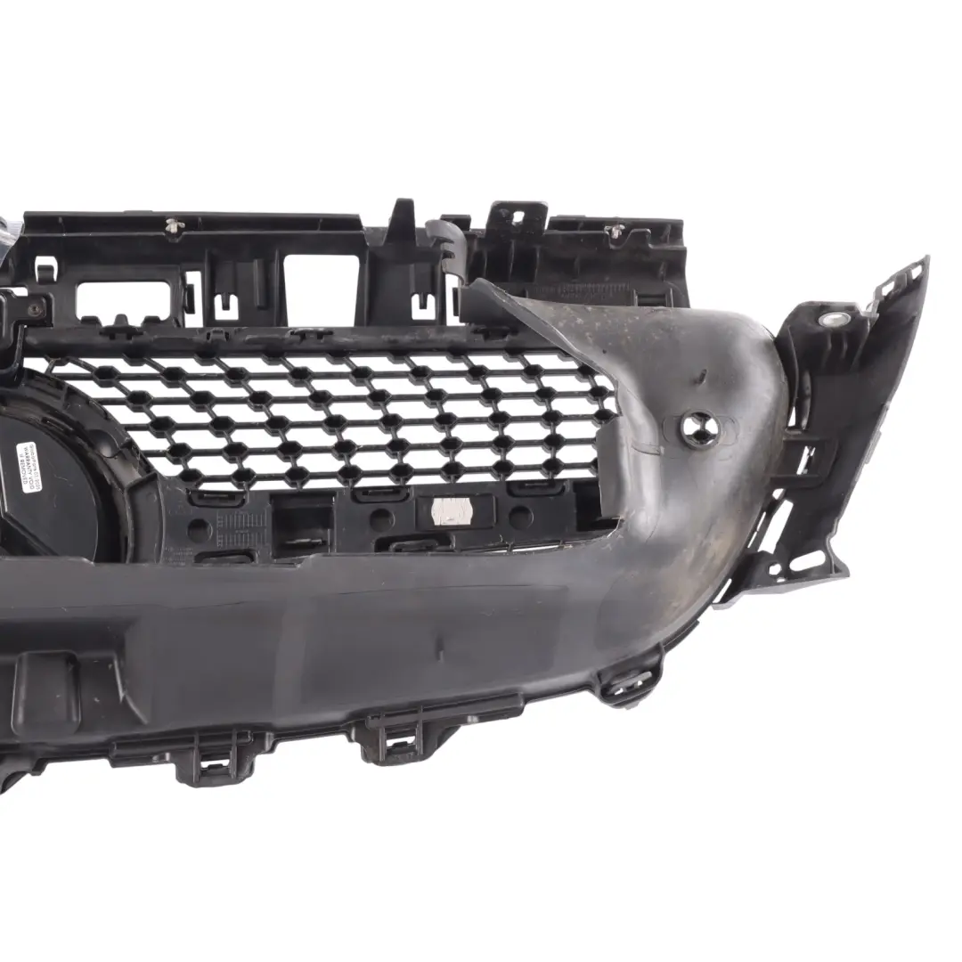 Radiator Grille Mercedes W213 C238 AMG Front Bumper Hood Panel Cover to with Part number A2388881400 Radiator Grille Mercedes W213 C238 AMG Front Bumper Hood Panel Cover - SKU A2388881400 - Part number A2388881400