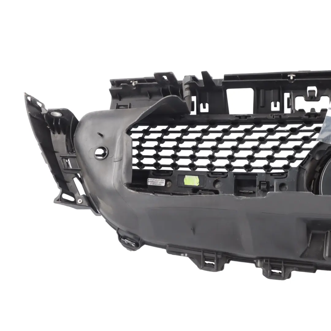 Radiator Grille Mercedes W213 C238 AMG Front Bumper Hood Panel Cover to with Part number A2388881400 Radiator Grille Mercedes W213 C238 AMG Front Bumper Hood Panel Cover - SKU A2388881400 - Part number A2388881400