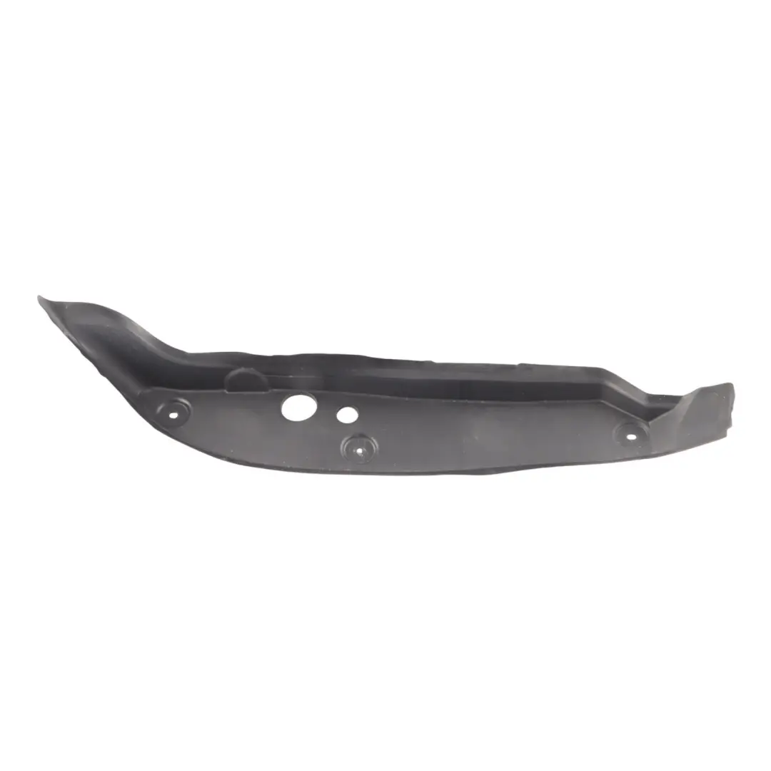 Mercedes C238 Left Wing Fender Cover Seal Front Left N/S A2388890 - SKU A2388890100 - Part number A2388890100