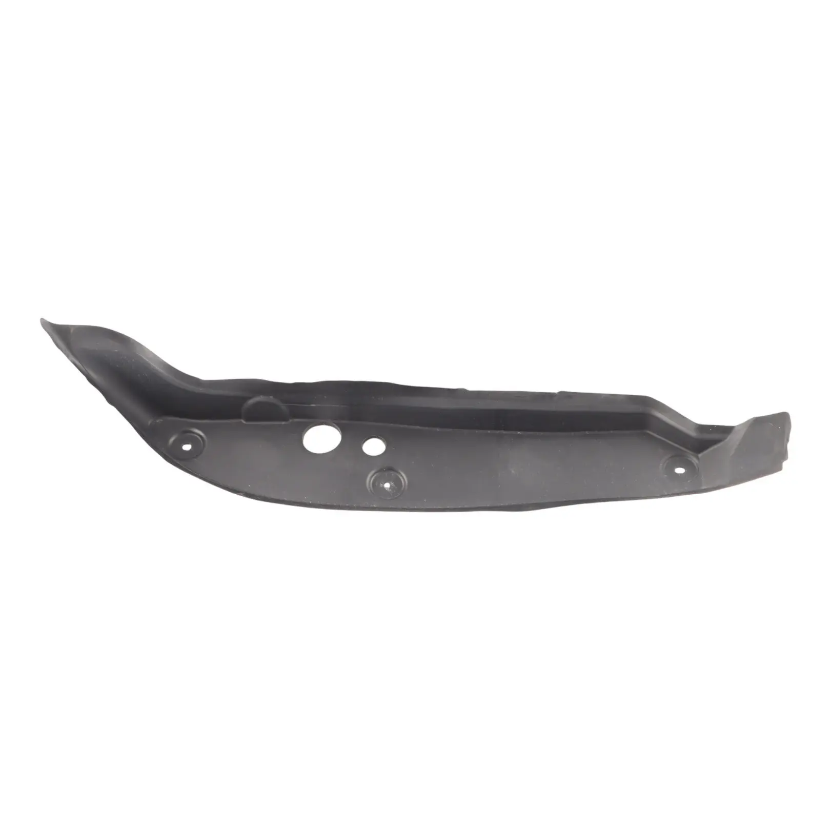 Mercedes C238 Left Wing Fender Cover Seal Front Left N/S A2388890