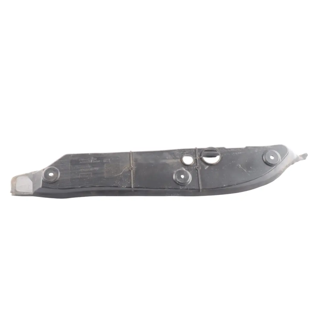 Mercedes C238 Left Wing Fender Cover Seal Front Left N/S A2388890 - SKU A2388890100 - Part number A2388890100