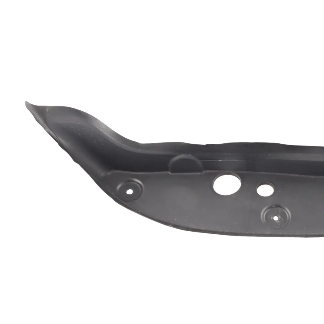 Mercedes C238 Left Wing Fender Cover Seal Front Left N/S A2388890 - SKU A2388890100 - Part number A2388890100