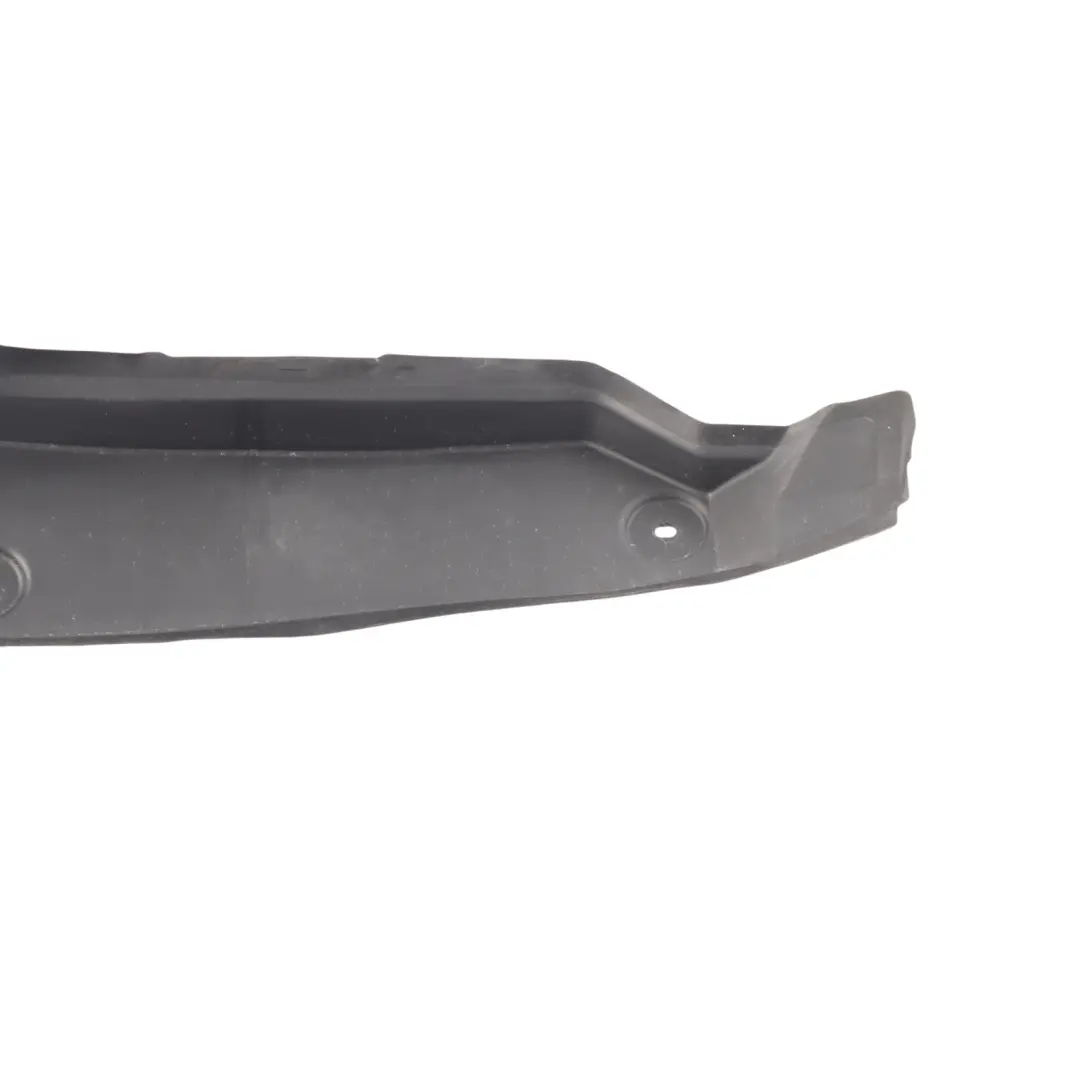Mercedes C238 Left Wing Fender Cover Seal Front Left N/S A2388890 - SKU A2388890100 - Part number A2388890100