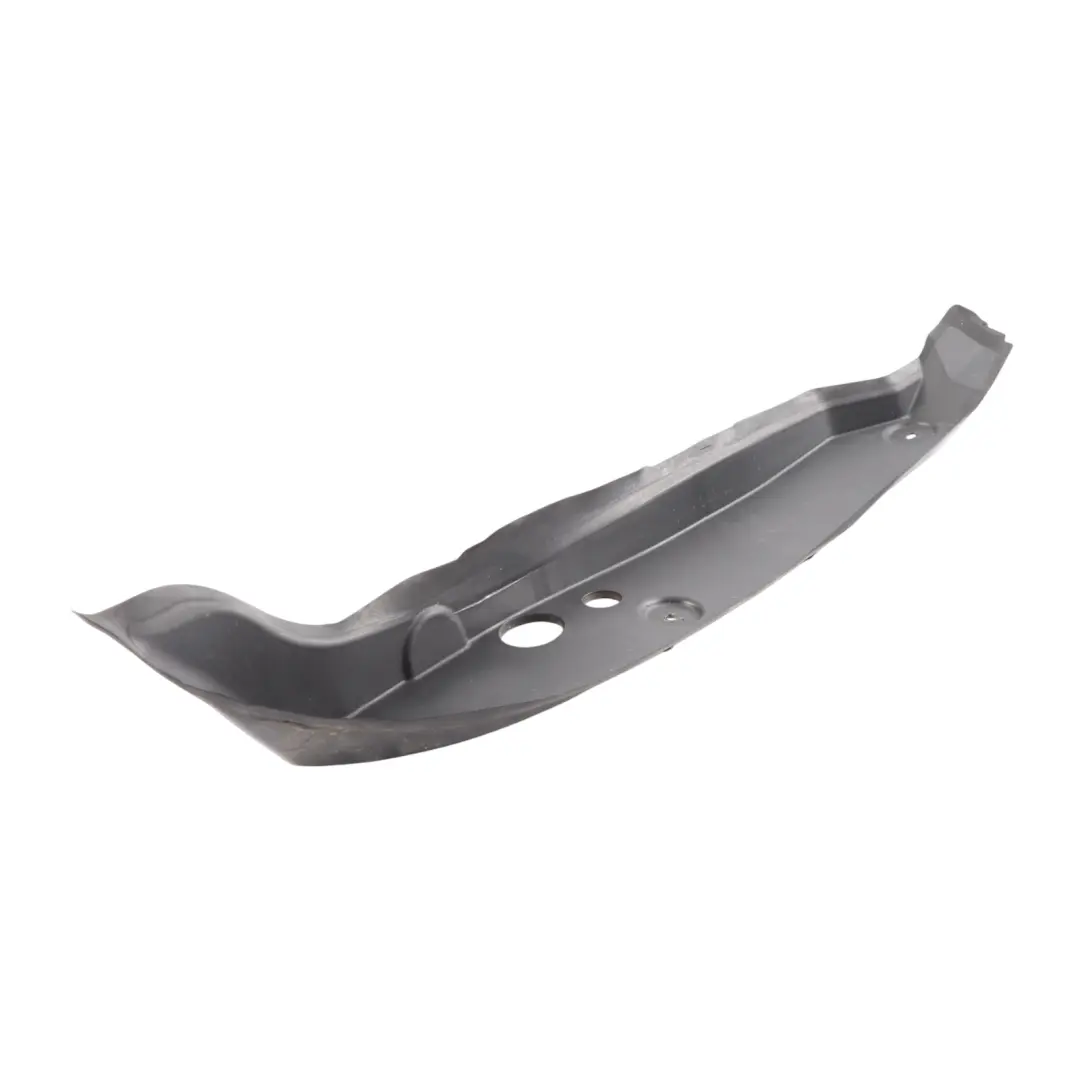 Mercedes C238 Left Wing Fender Cover Seal Front Left N/S A2388890 - SKU A2388890100 - Part number A2388890100