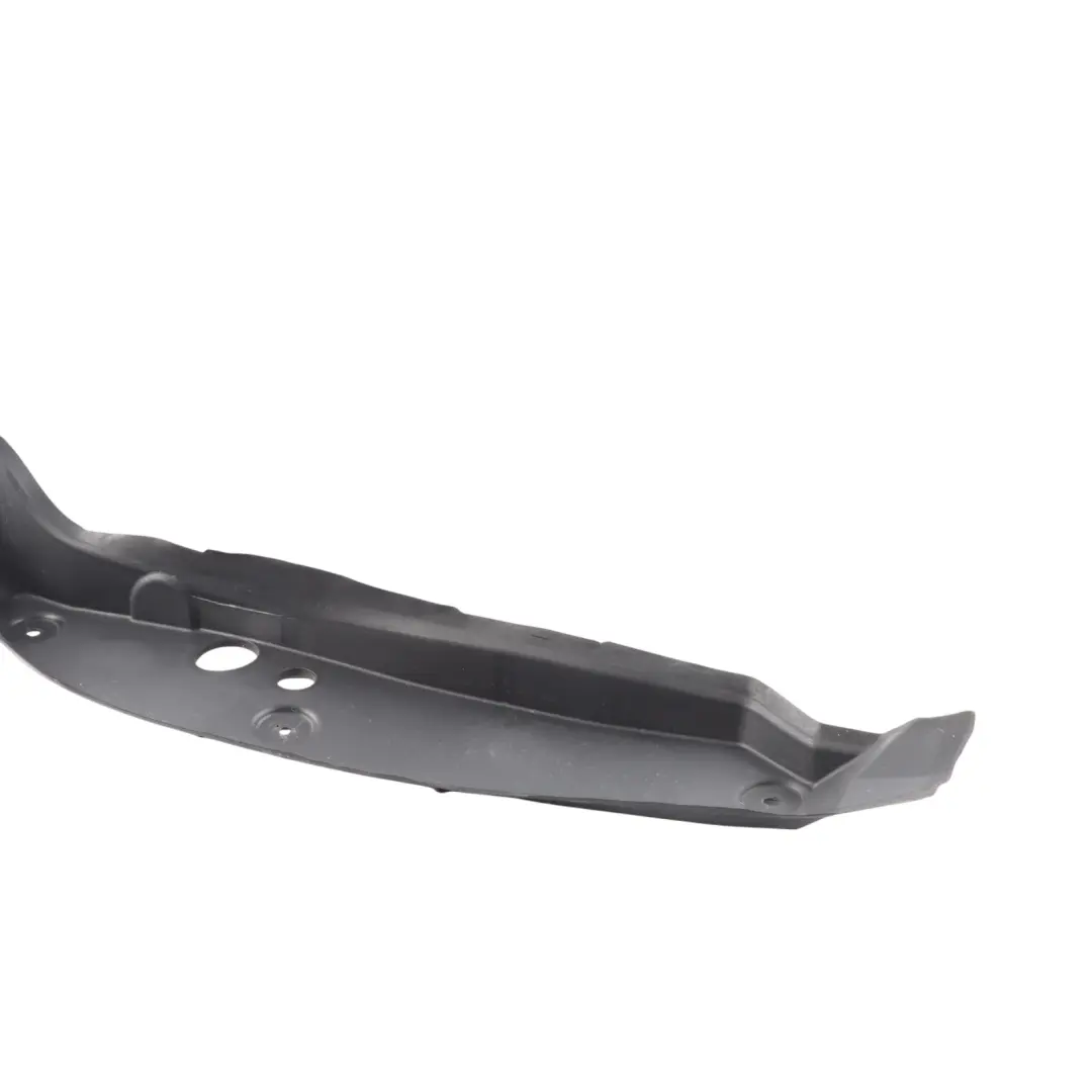 Mercedes C238 Left Wing Fender Cover Seal Front Left N/S A2388890 - SKU A2388890100 - Part number A2388890100