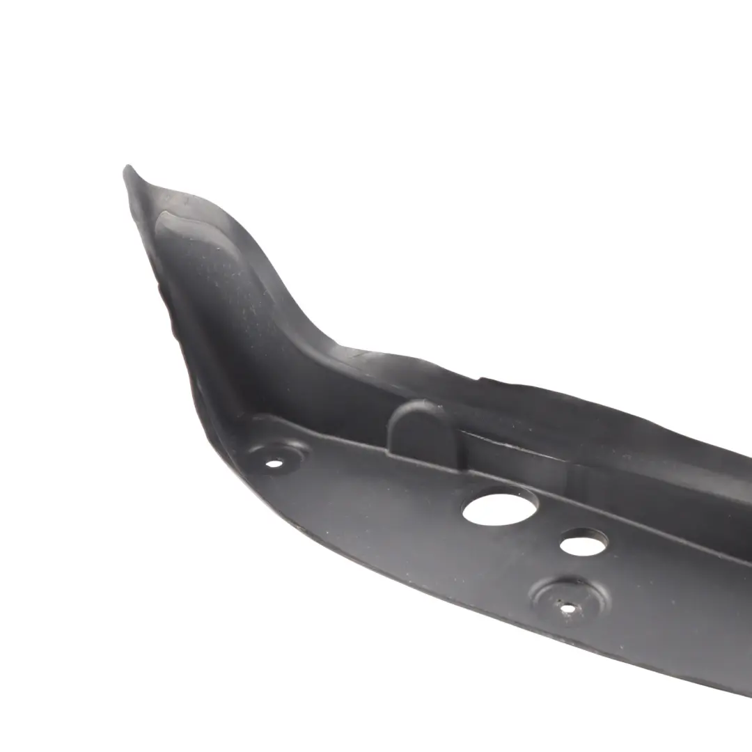 Mercedes C238 Left Wing Fender Cover Seal Front Left N/S A2388890 - SKU A2388890100 - Part number A2388890100