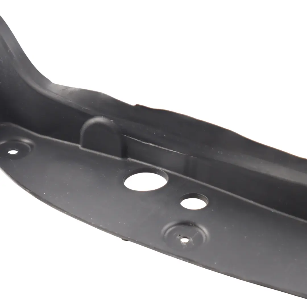 Mercedes C238 Left Wing Fender Cover Seal Front Left N/S A2388890 - SKU A2388890100 - Part number A2388890100