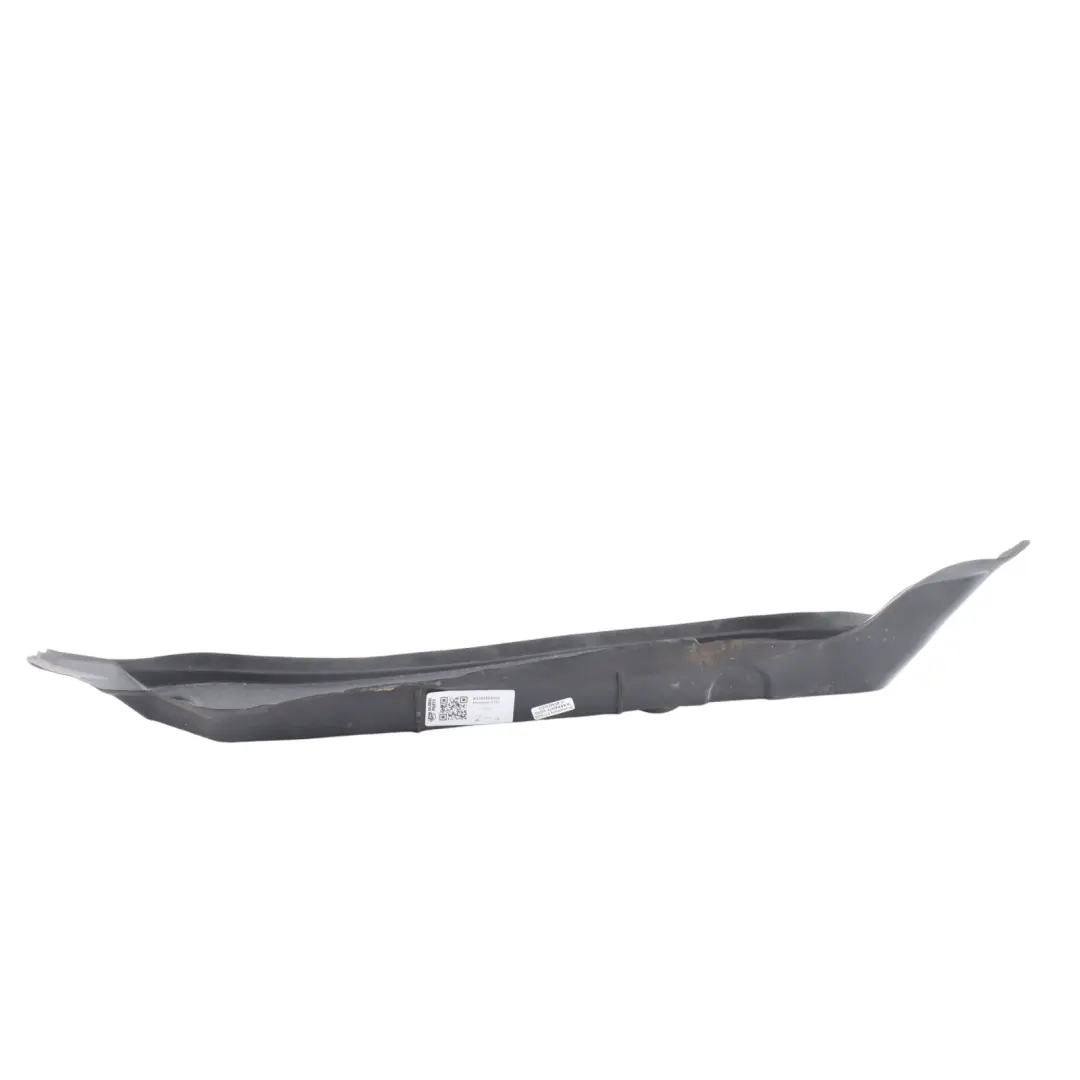 Mercedes C238 Left Wing Fender Cover Seal Front Left N/S A2388890 - SKU A2388890100 - Part number A2388890100