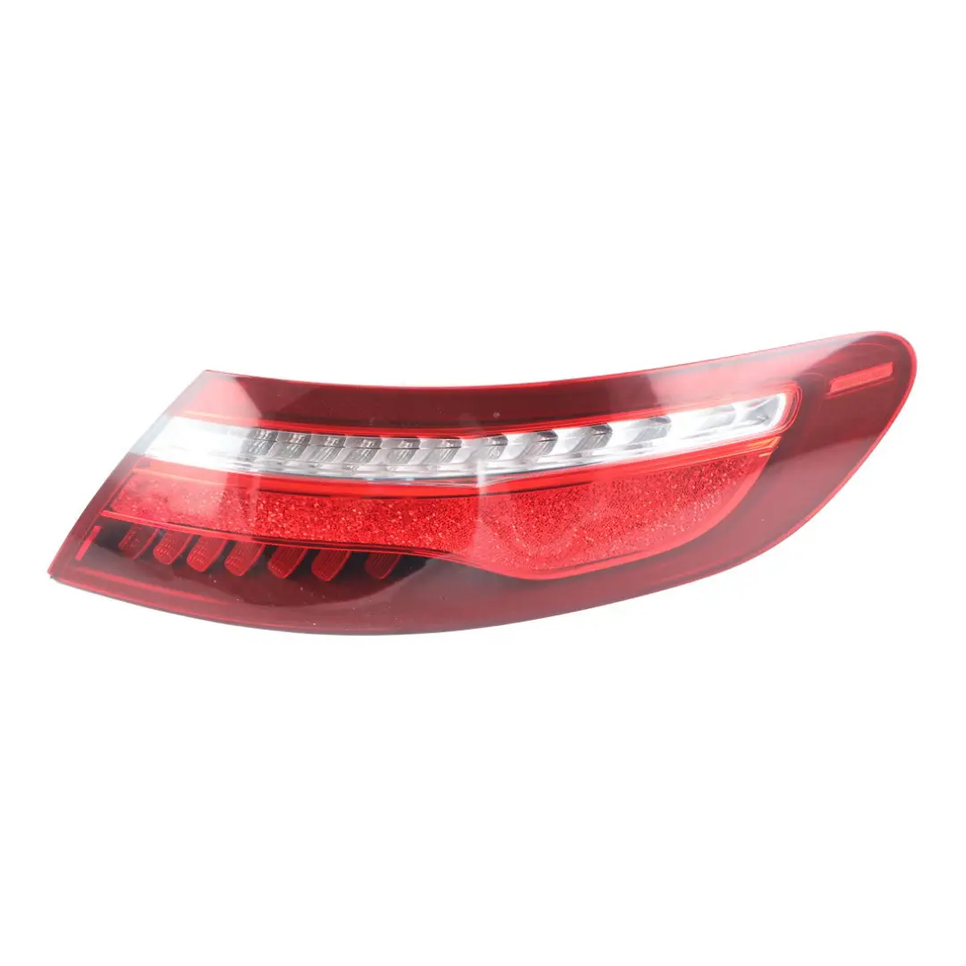 Lamp Right O/S Tail Light LED Side Panel to Mercedes C238 Rear with Part number A2389066801 Mercedes C238 Rear Lamp Right O/S Tail Light LED Side Panel - SKU A2389066801-1 - Part number A2389066801