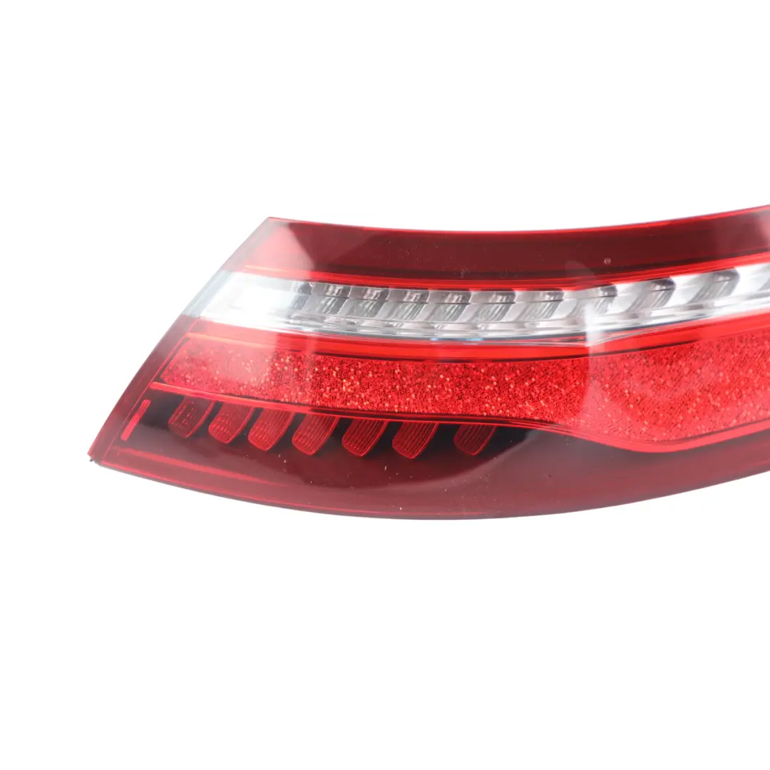 Lamp Right O/S Tail Light LED Side Panel to Mercedes C238 Rear with Part number A2389066801 Mercedes C238 Rear Lamp Right O/S Tail Light LED Side Panel - SKU A2389066801-1 - Part number A2389066801