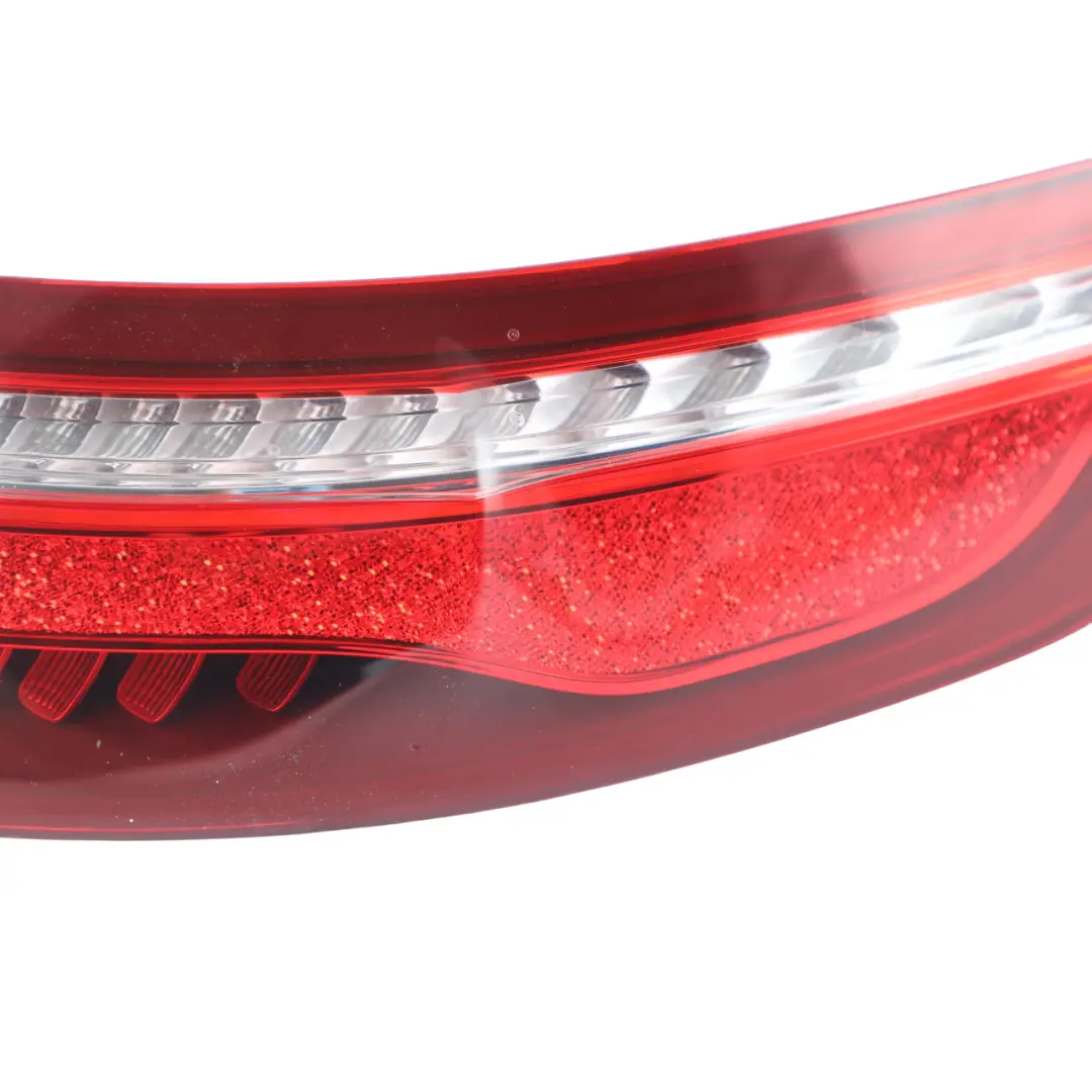 Lamp Right O/S Tail Light LED Side Panel to Mercedes C238 Rear with Part number A2389066801 Mercedes C238 Rear Lamp Right O/S Tail Light LED Side Panel - SKU A2389066801-1 - Part number A2389066801