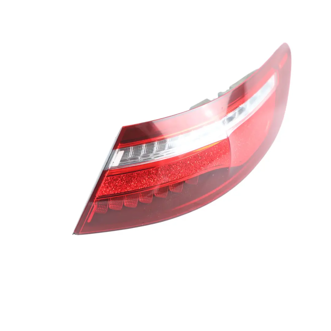 Mercedes C238 Rear Lamp Right O/S Tail Light LED Side Panel - SKU A2389066801-1 - Part number A2389066801