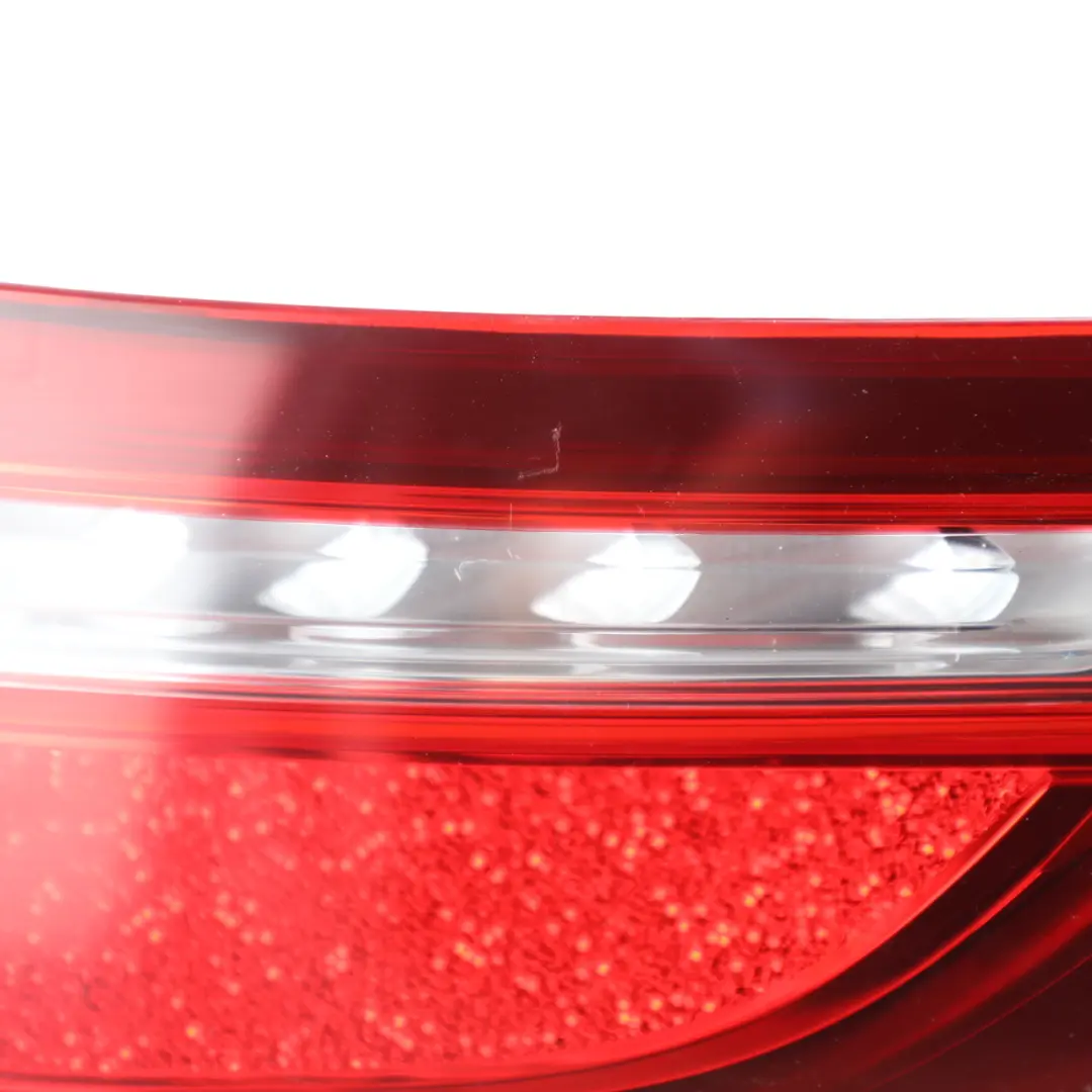 Lamp Right O/S Tail Light LED Side Panel to Mercedes C238 Rear with Part number A2389066801 Mercedes C238 Rear Lamp Right O/S Tail Light LED Side Panel - SKU A2389066801-1 - Part number A2389066801