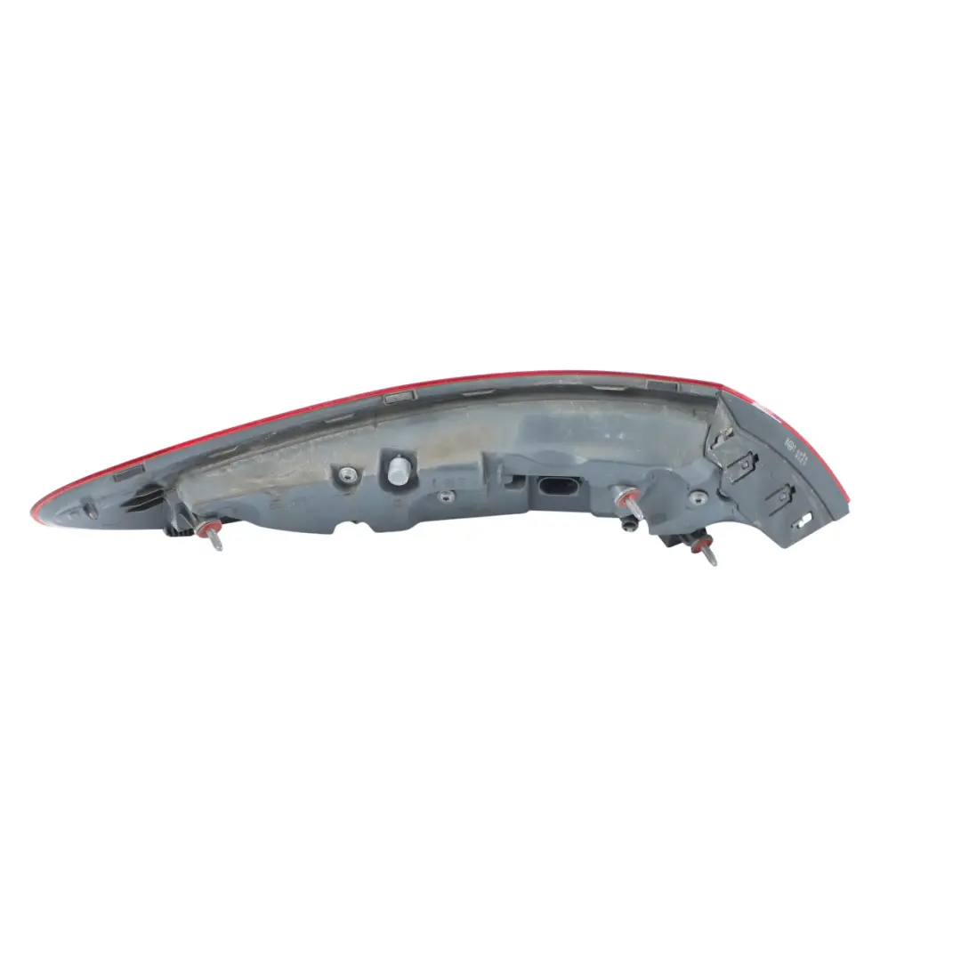 Lamp Right O/S Tail Light LED Side Panel to Mercedes C238 Rear with Part number A2389066801 Mercedes C238 Rear Lamp Right O/S Tail Light LED Side Panel - SKU A2389066801-1 - Part number A2389066801