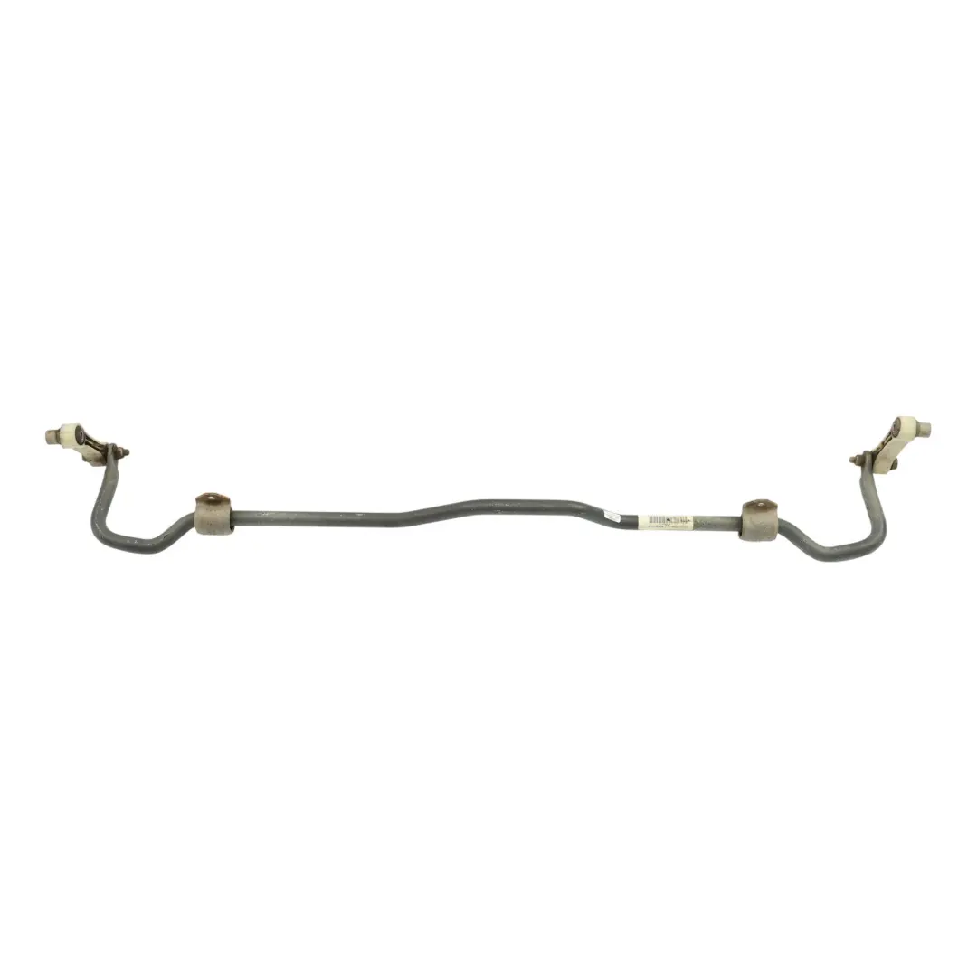 OM651 Barre Stabilisatrice Arrière pour Mercedes X156 à propos du numéro de pièce A2463204511 Mercedes X156 OM651 Barre Stabilisatrice Arrière - SKU A2463204511 - Numéro de pièce A2463204511