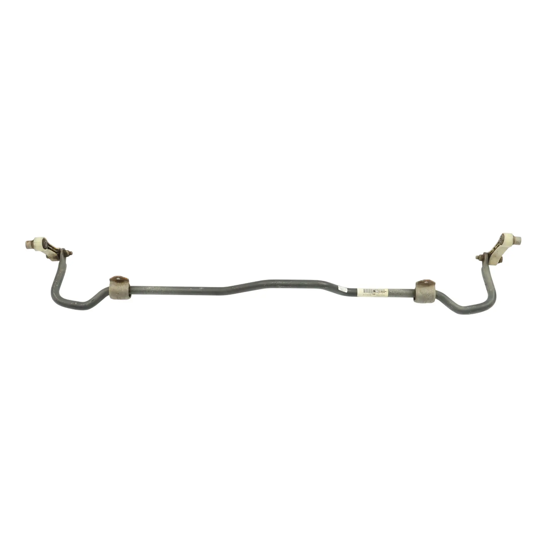 Mercedes X156 OM651 Rear Stabilizer Sway Link Anti Roll Bar A2463204511
