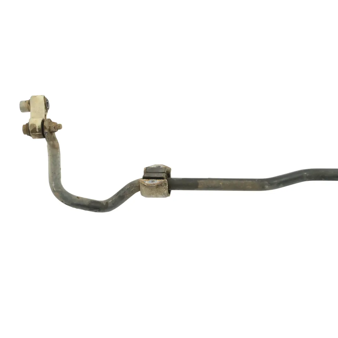 Mercedes X156 OM651 Barra Stabilizzatrice Posteriore Antirollio - SKU A2463204511 - Numero di parte A2463204511