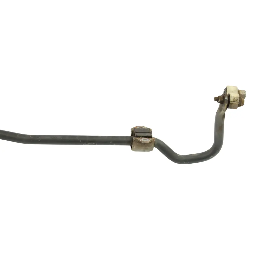 Mercedes X156 OM651 Barra Stabilizzatrice Posteriore Antirollio - SKU A2463204511 - Numero di parte A2463204511