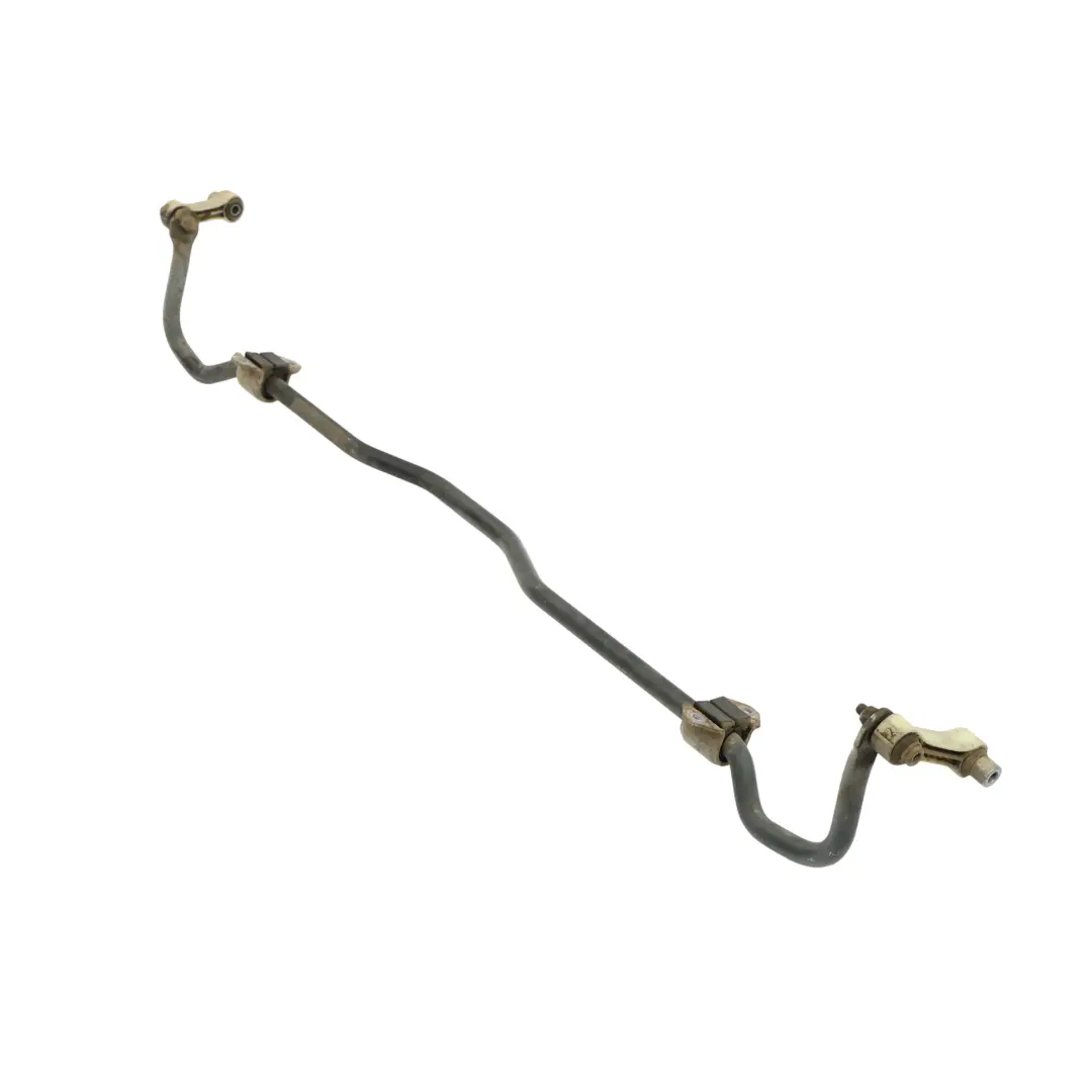 OM651 Hinterer Stabilisator Querlenker Überrollschutz für Mercedes X156 mit Teilenummer A2463204511 Mercedes X156 OM651 Hinterer Stabilisator Querlenker Überrollschutz - SKU A2463204511 - Teilenummer A2463204511