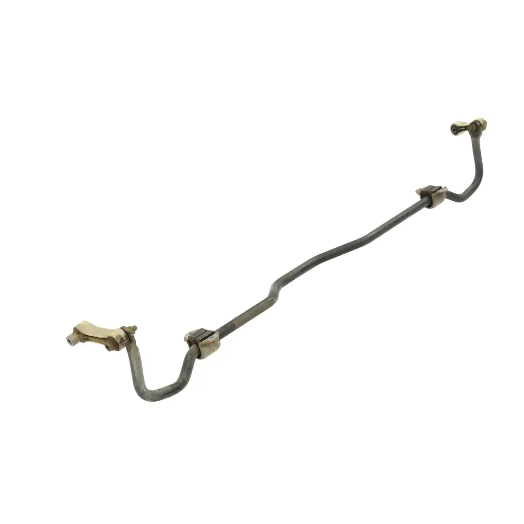 Mercedes X156 OM651 Barra Stabilizzatrice Posteriore Antirollio - SKU A2463204511 - Numero di parte A2463204511