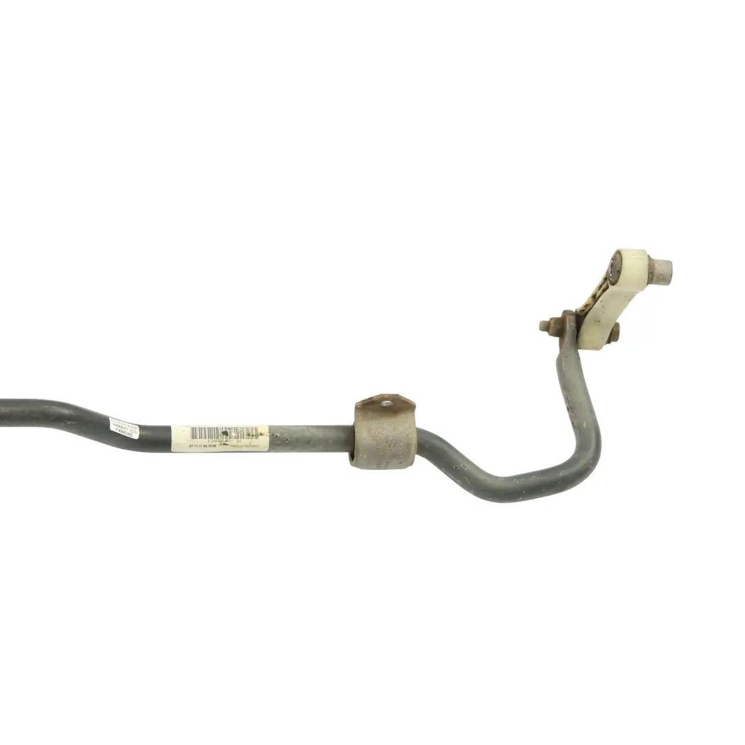 OM651 Rear Stabilizer Sway Link Anti Roll Bar to Mercedes X156 with Part number A2463204511 Mercedes X156 OM651 Rear Stabilizer Sway Link Anti Roll Bar - SKU A2463204511 - Part number A2463204511