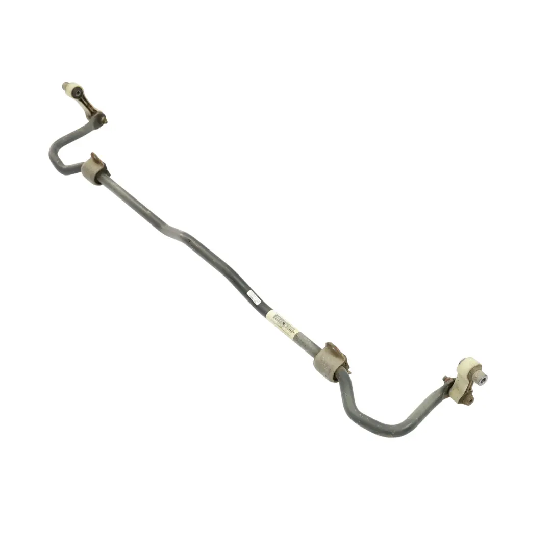 Mercedes X156 OM651 Rear Stabilizer Sway Link Anti Roll Bar - SKU A2463204511 - Part number A2463204511