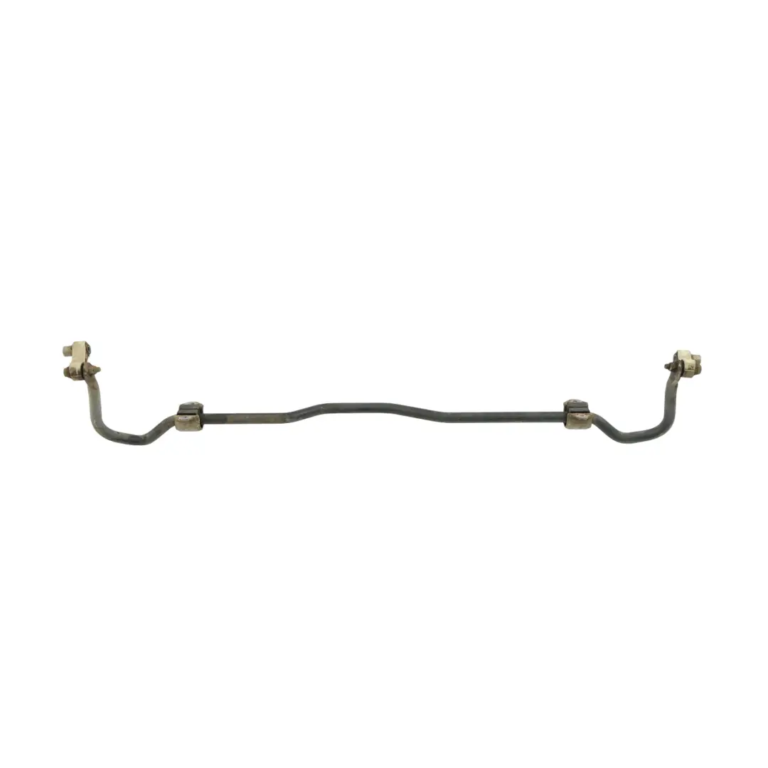 Mercedes X156 OM651 Rear Stabilizer Sway Link Anti Roll Bar - SKU A2463204511 - Part number A2463204511