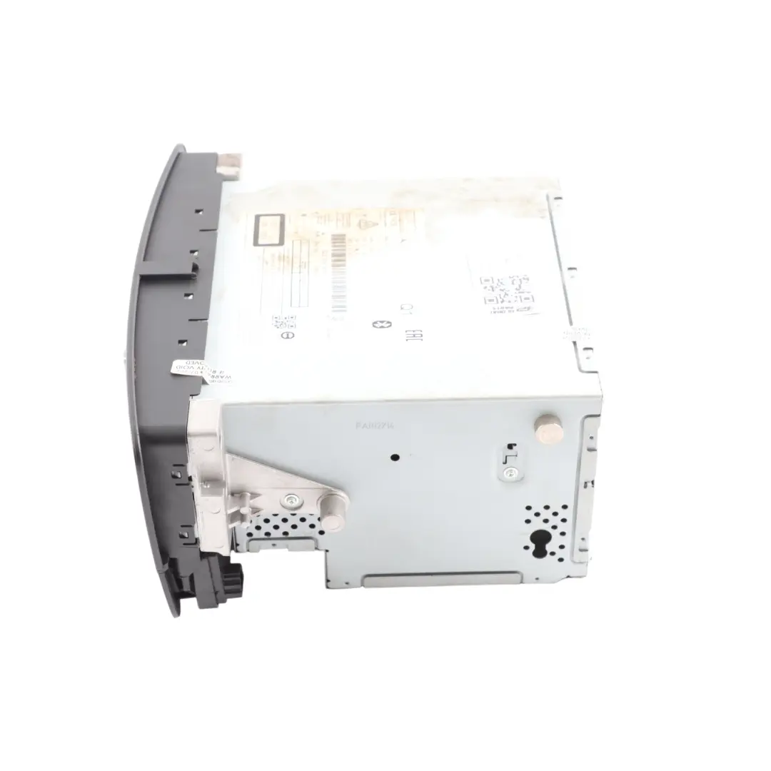 Head Unit Radio Player Control Module Becker to Mercedes C117 with Part number A2469005413 Mercedes C117 Head Unit Radio Player Control Module Becker - SKU A2469005413 - Part number A2469005413