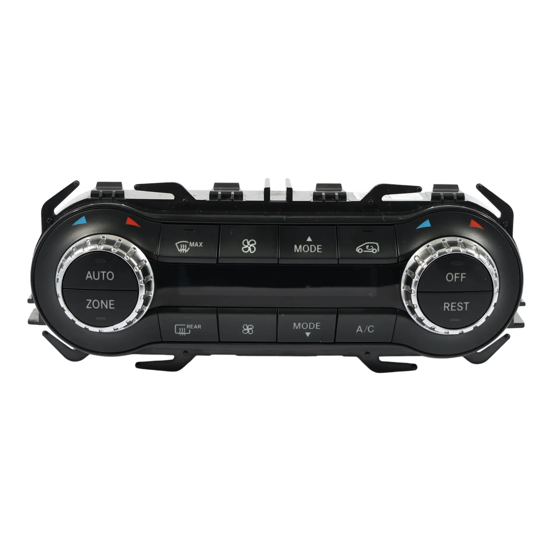 Mercedes W176 W246 Heater Climate Control Switch Panel A2469008415