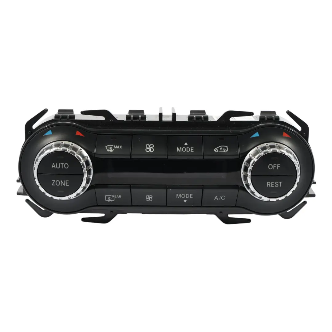 Mercedes W176 W246 Panneau de commande de chauffage et climatisation - SKU A2469008415-1 - Numéro de pièce A2469008415